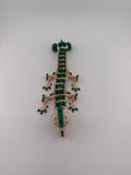 Dino Dragon – 8” Dragon with Spinning Bone Tail