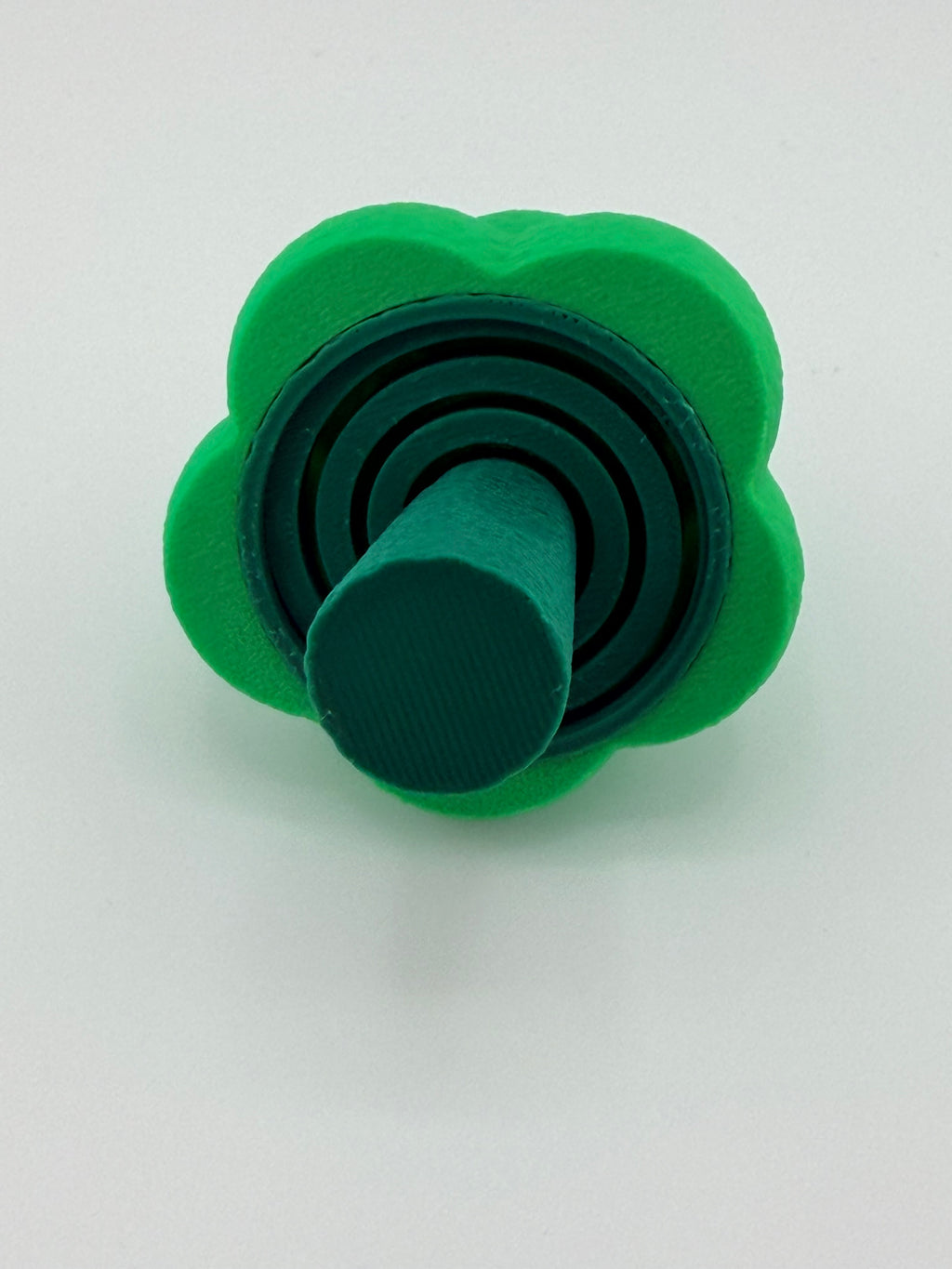 Broccoli Bounce Buddy – Fidget