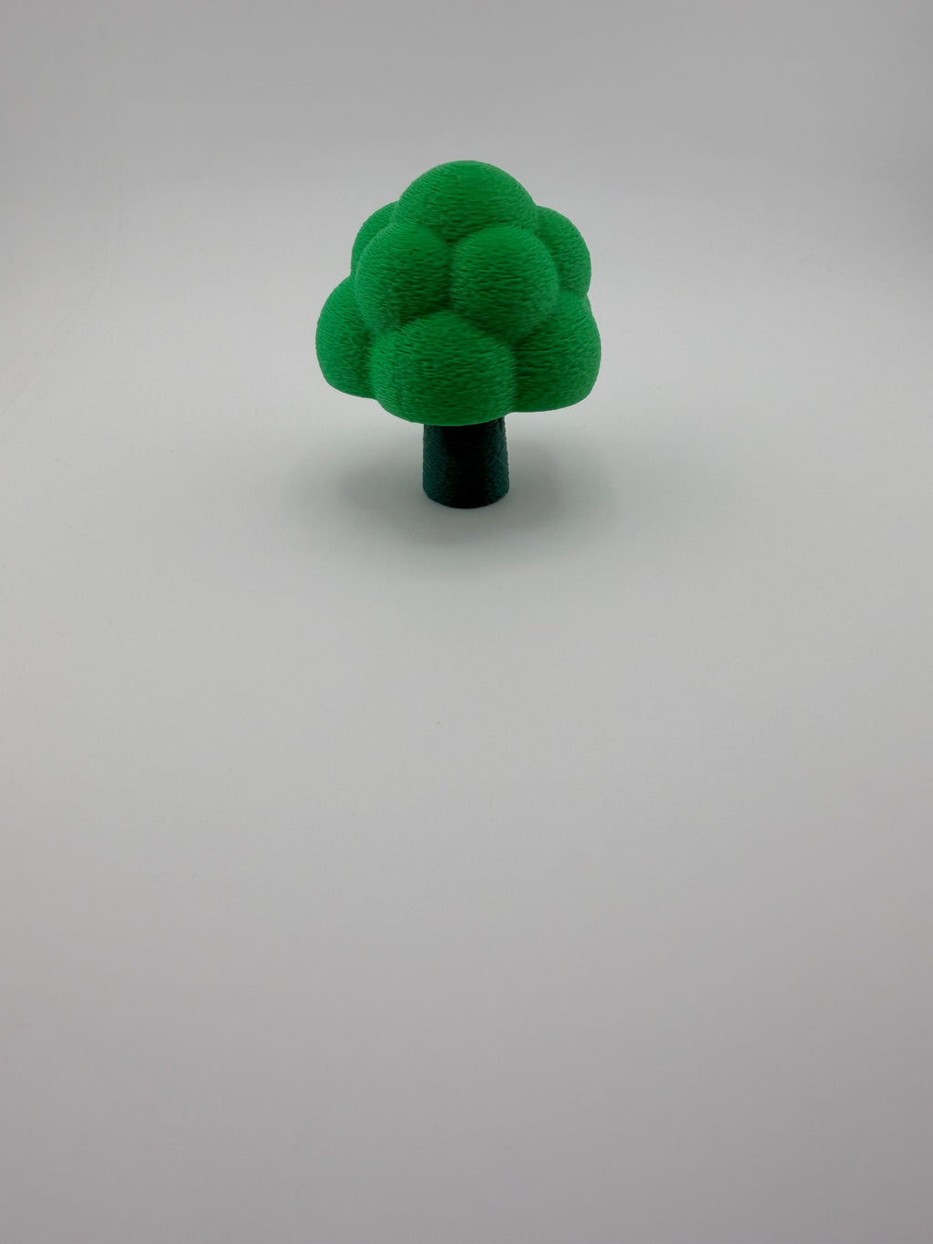 Broccoli Bounce Buddy – Fidget