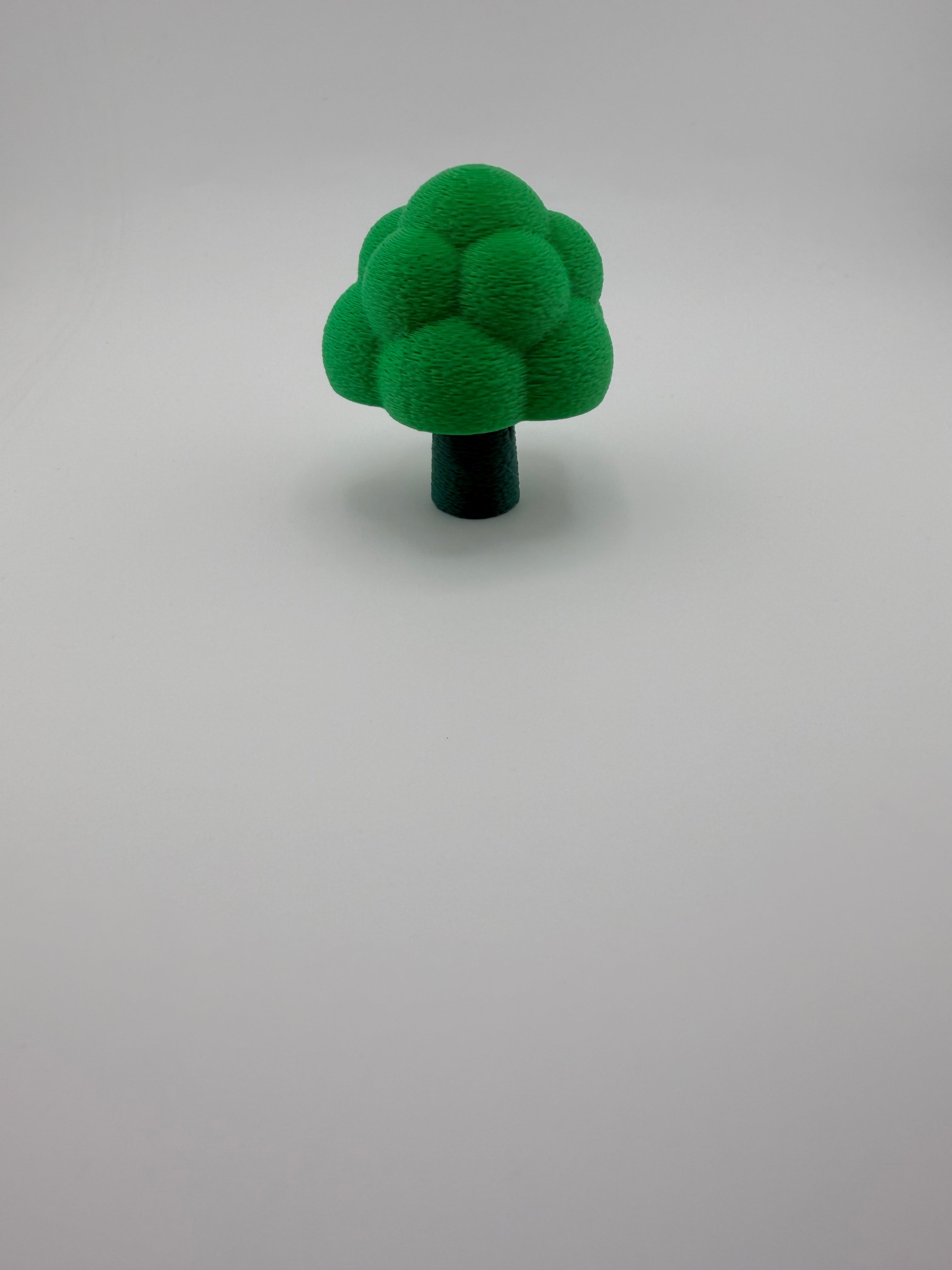 Broccoli Bounce Buddy – Fidget