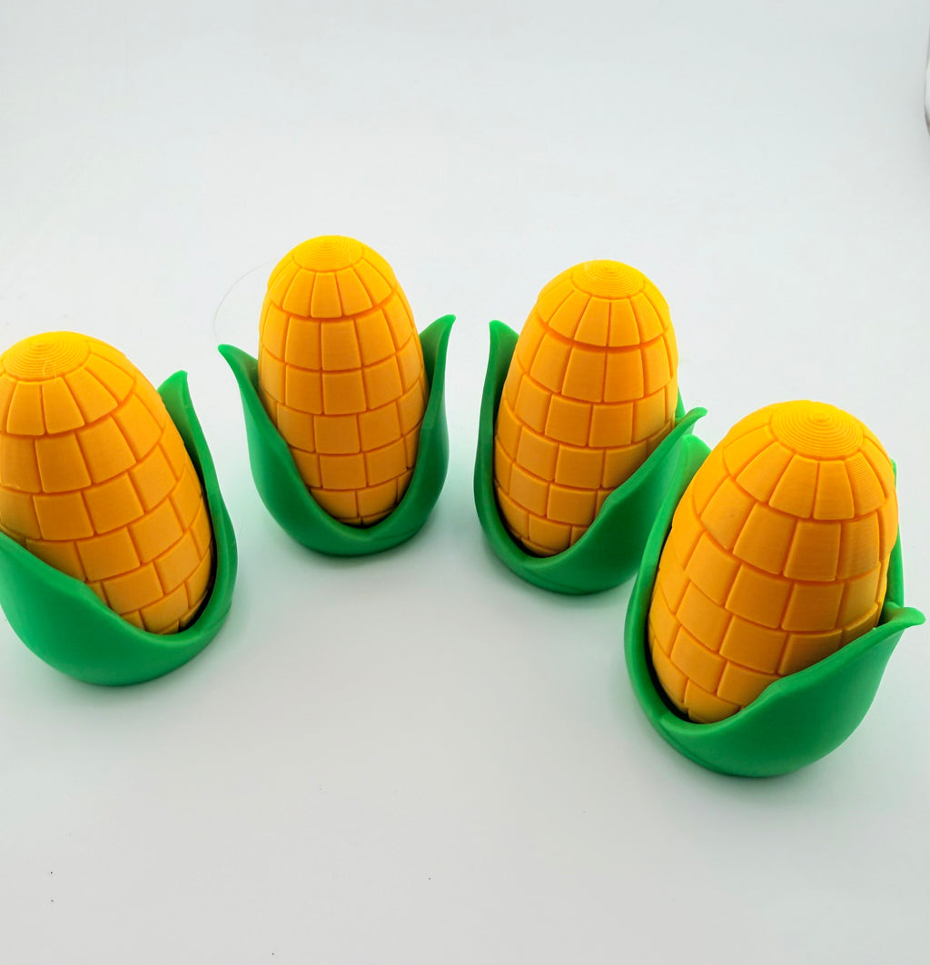 Corn on the Cob Fidget Spinner