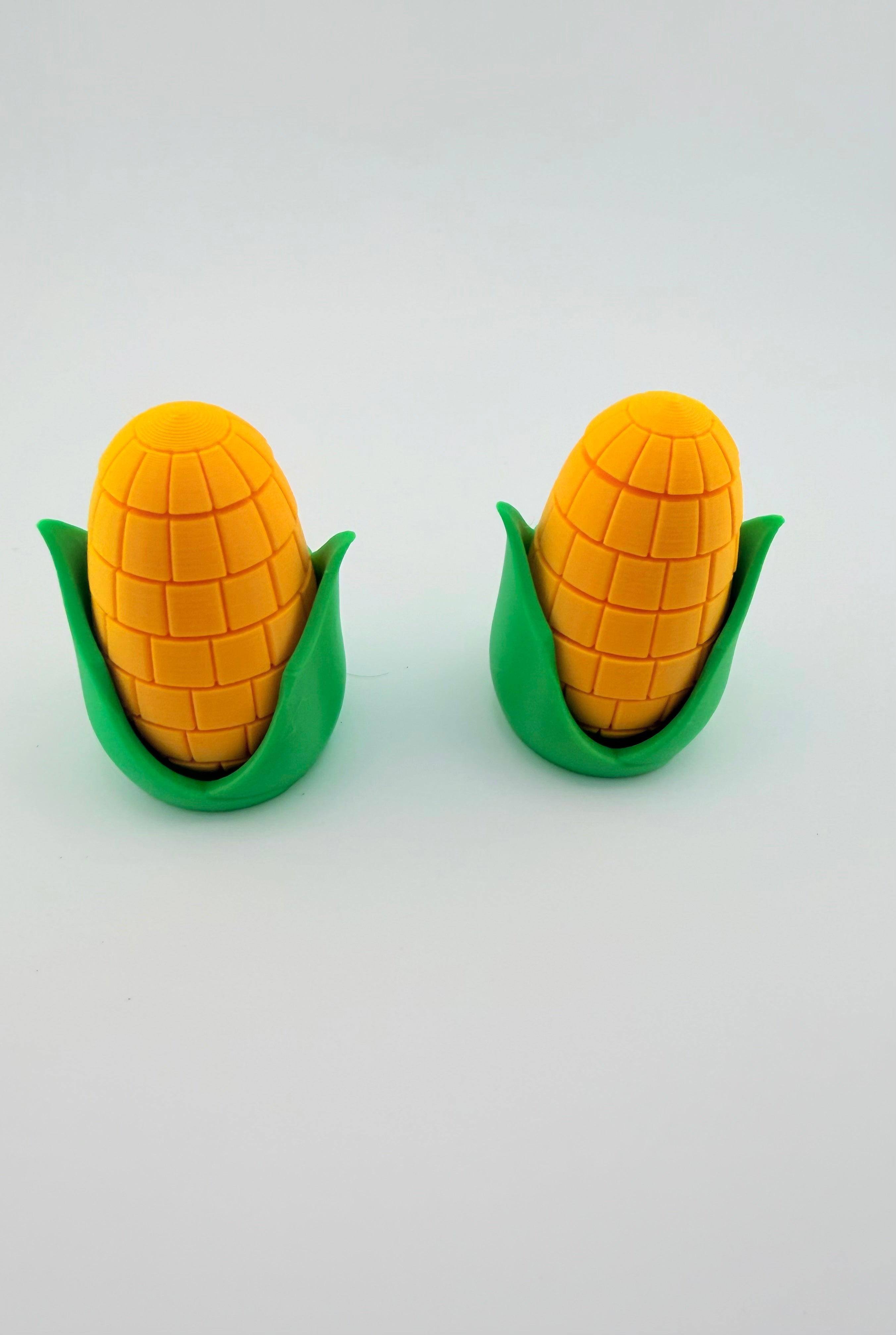 Corn on the Cob Fidget Spinner