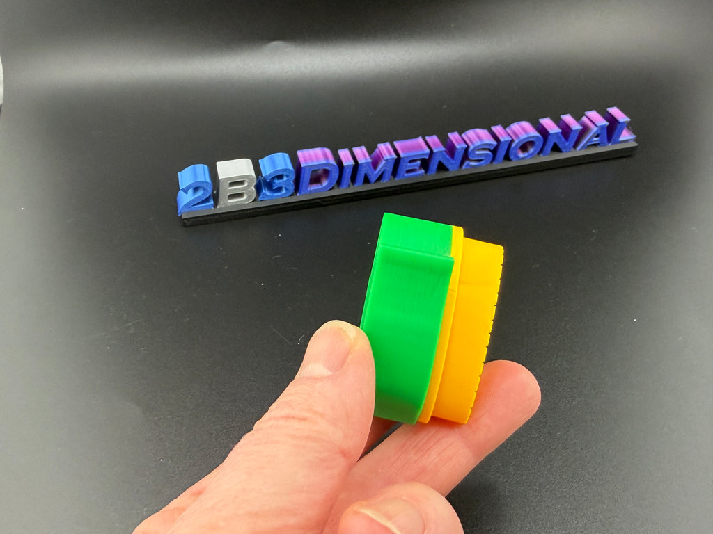 Corn Cob Clicker Fidget