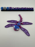 Baby Dragonfly