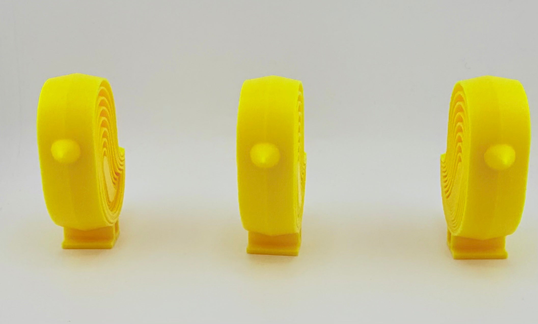Yellow Chick Fidget
