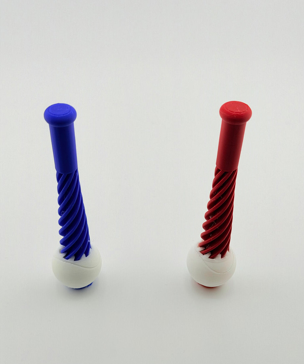 Baseball Bat & Ball Fidget – 4"