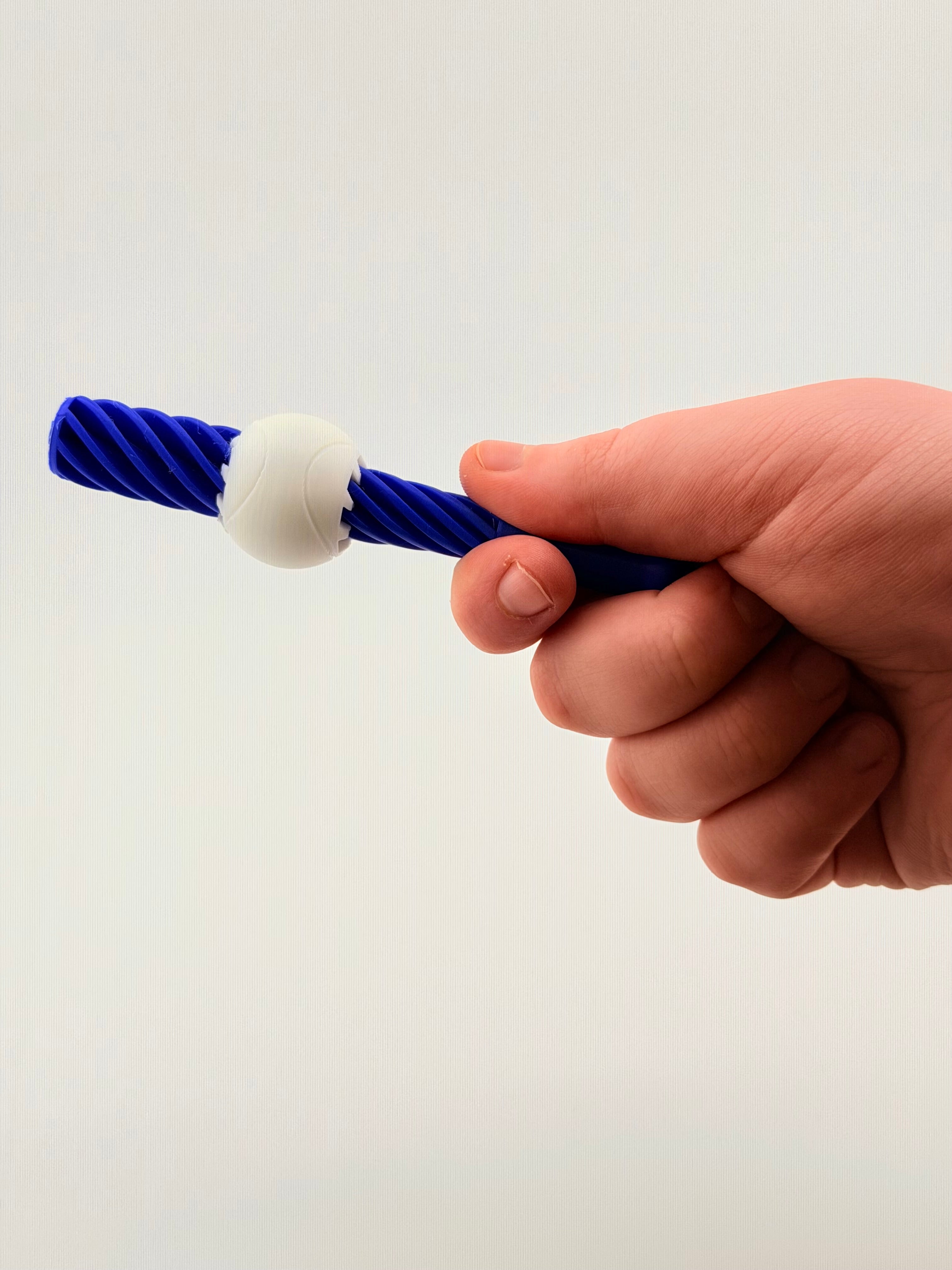 Baseball Bat & Ball Fidget – 4"