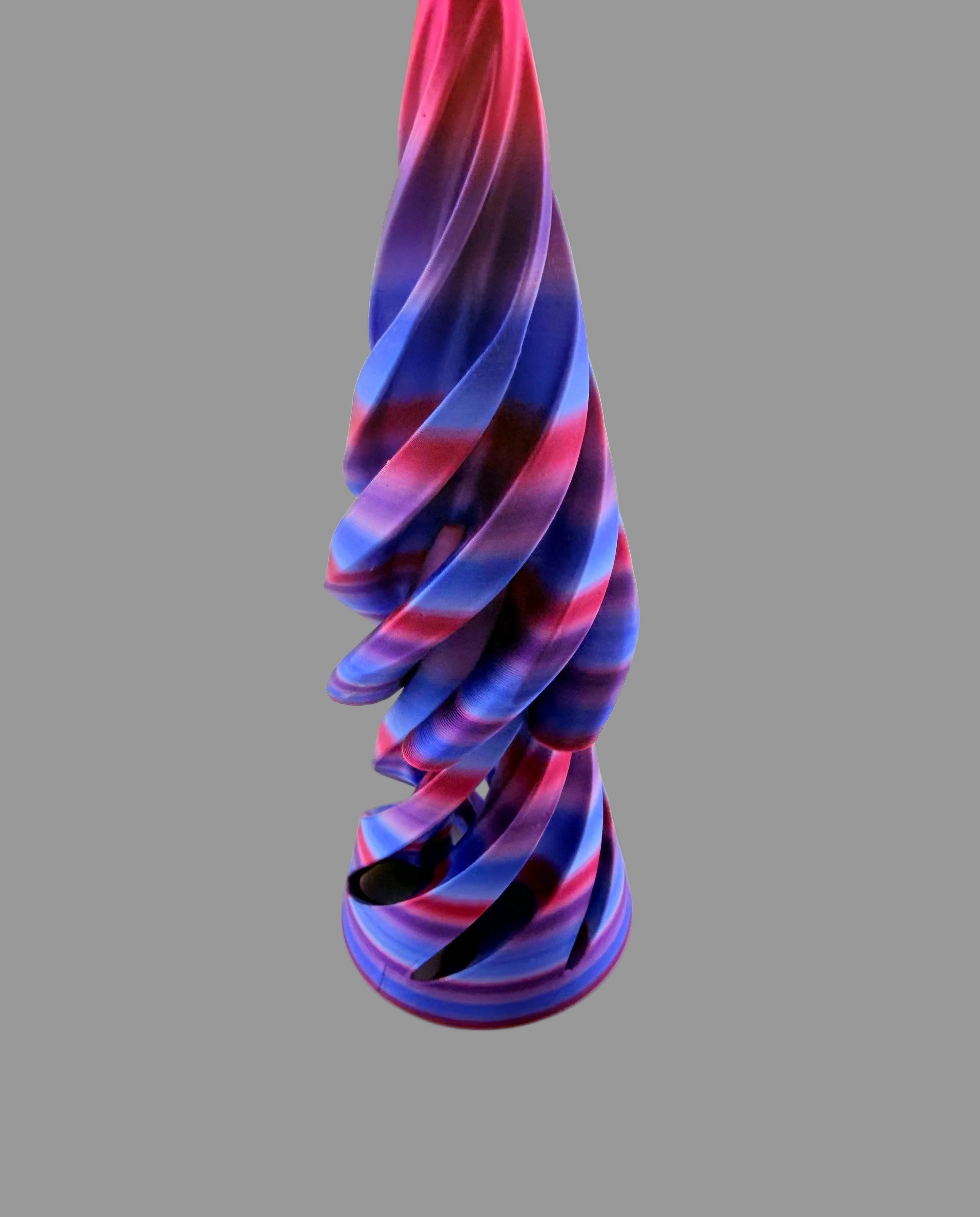 Rainbow Cone Fidget