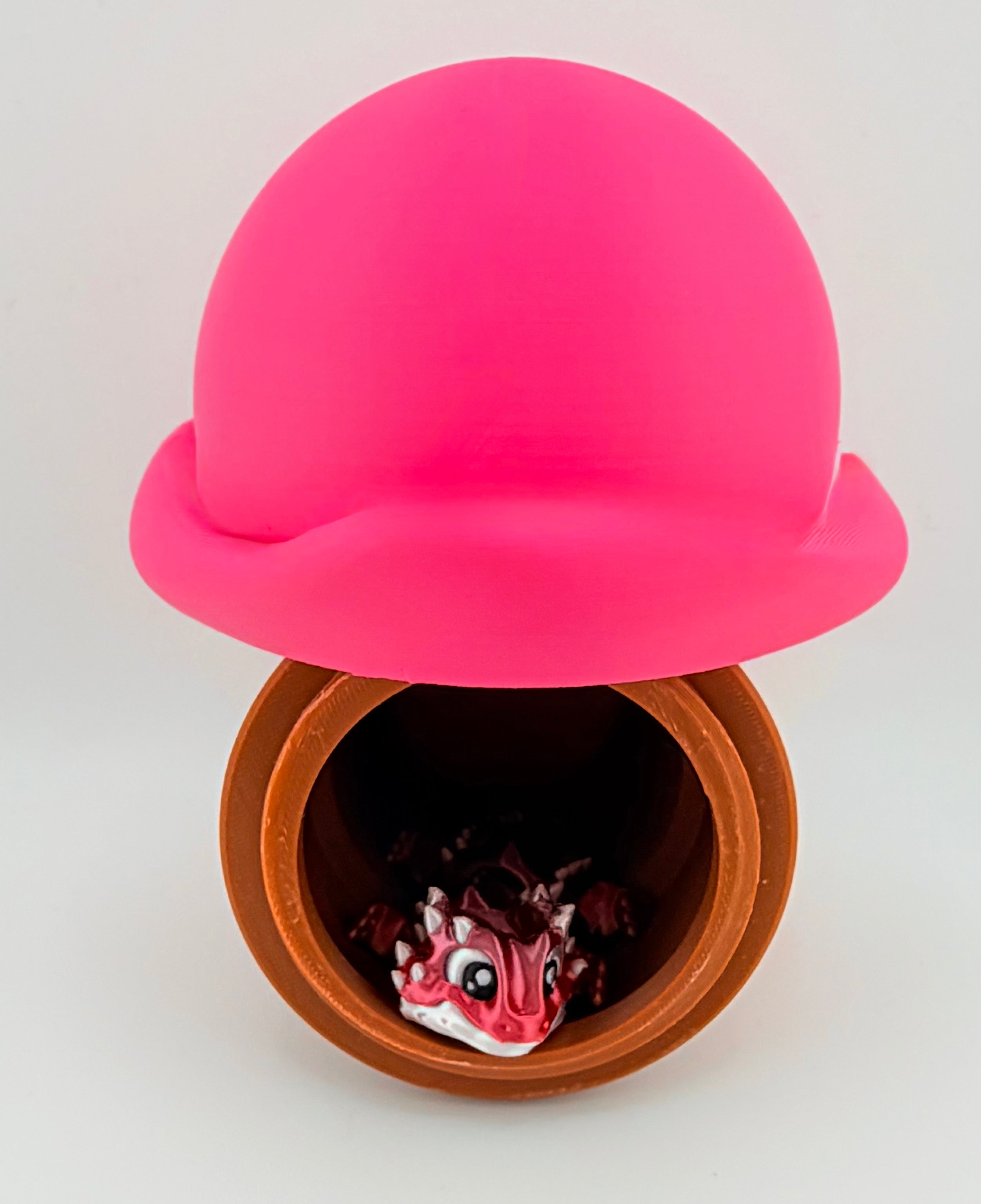 Ice Cream Cone Surprise – Twist & Reveal Fidget