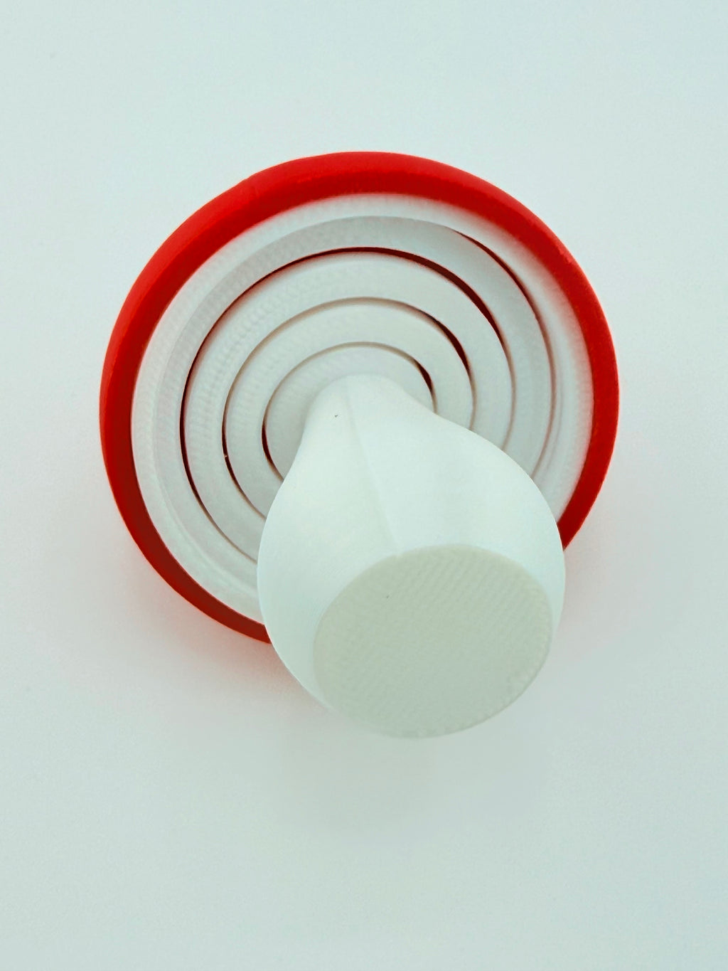 Bouncy Mushroom – Fidget
