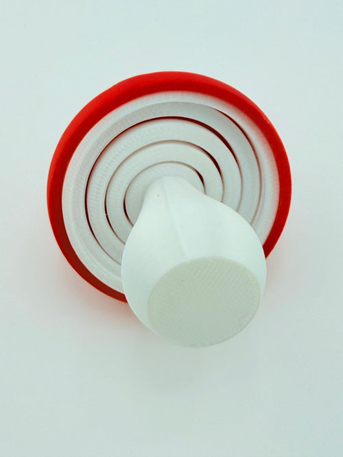 Bouncy Mushroom – Fidget