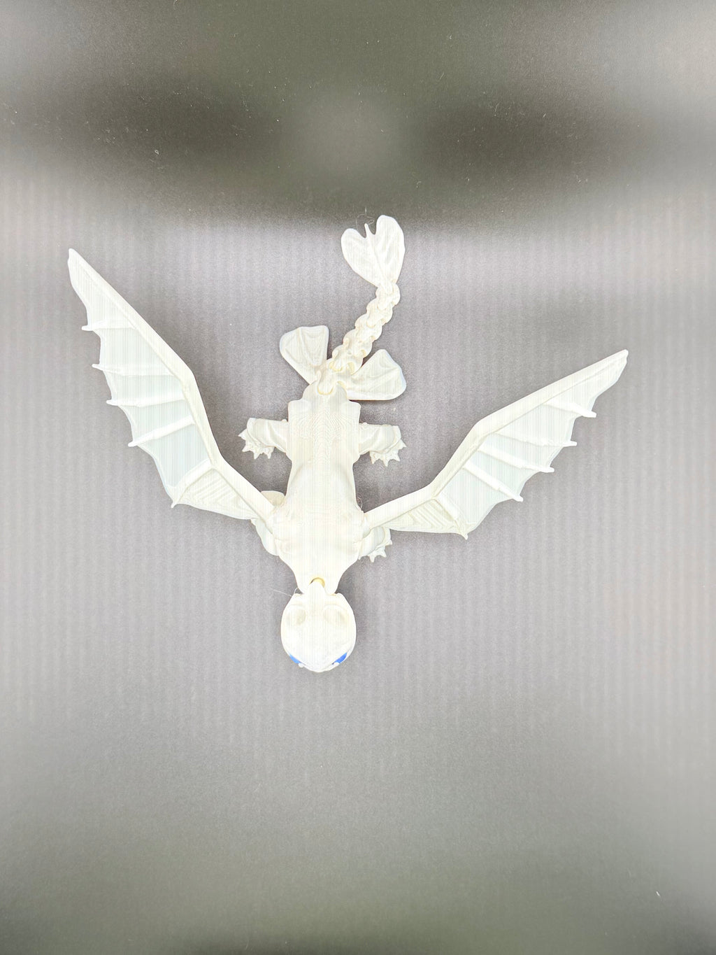 ✨ Light Fury Dragon (Fan Art)