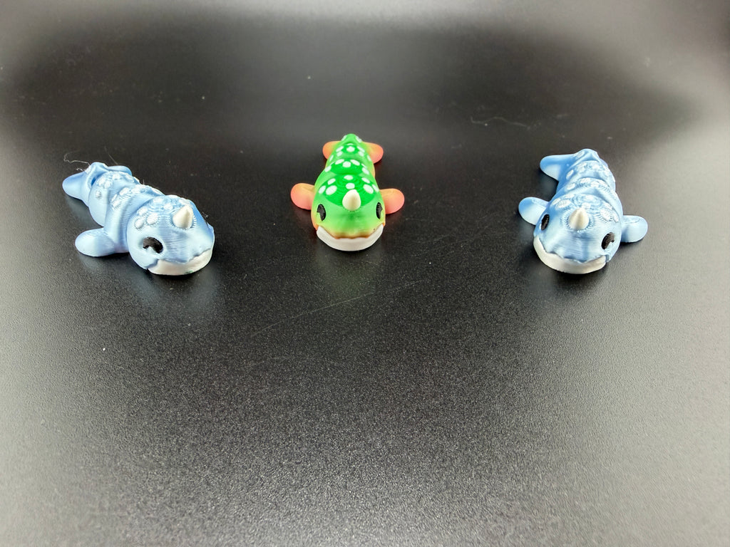 Narwhal – 2" Mini