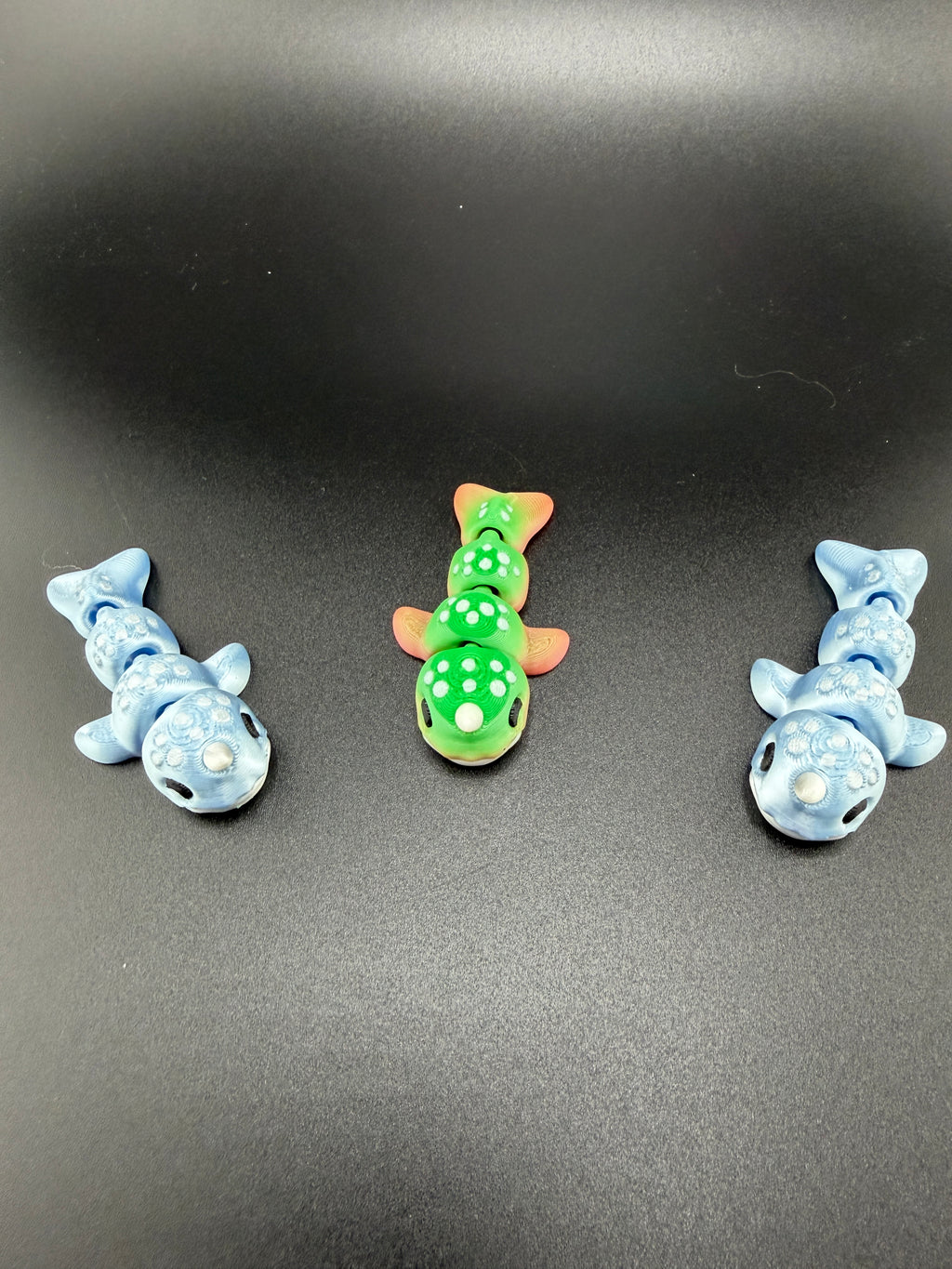 Narwhal – 2" Mini