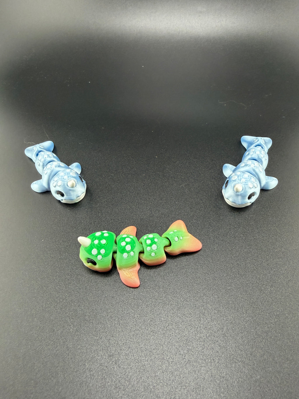 Narwhal – 2" Mini