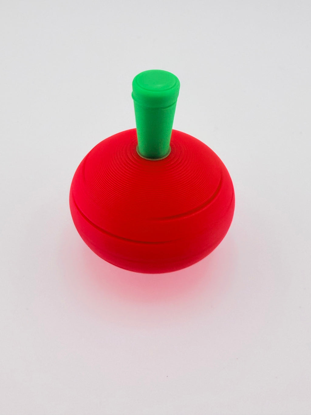 Radish Spin Top – Fidget