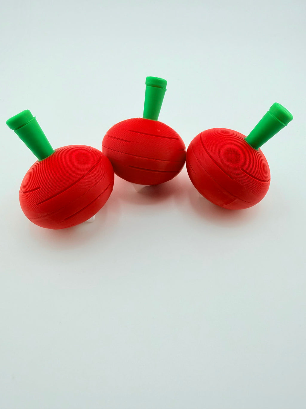 Radish Spin Top – Fidget