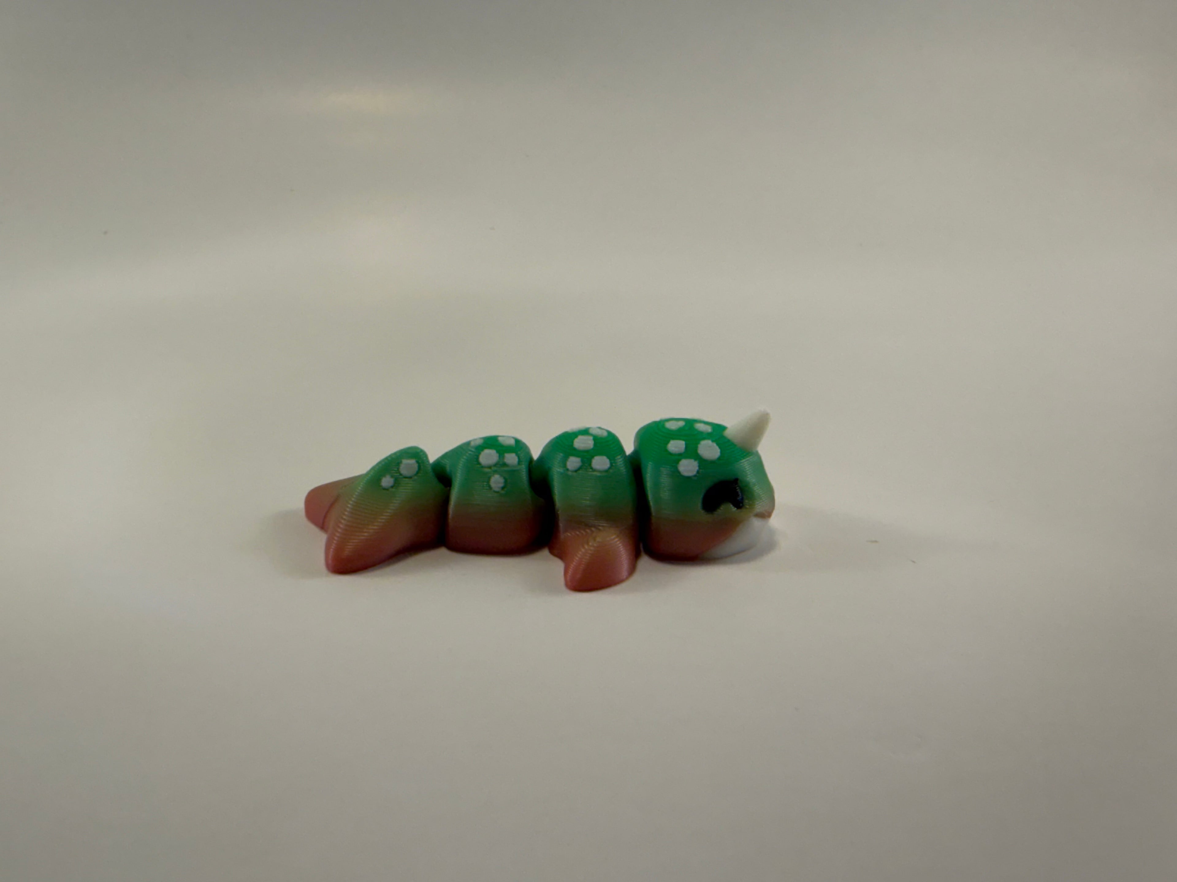 Narwhal – 2" Mini