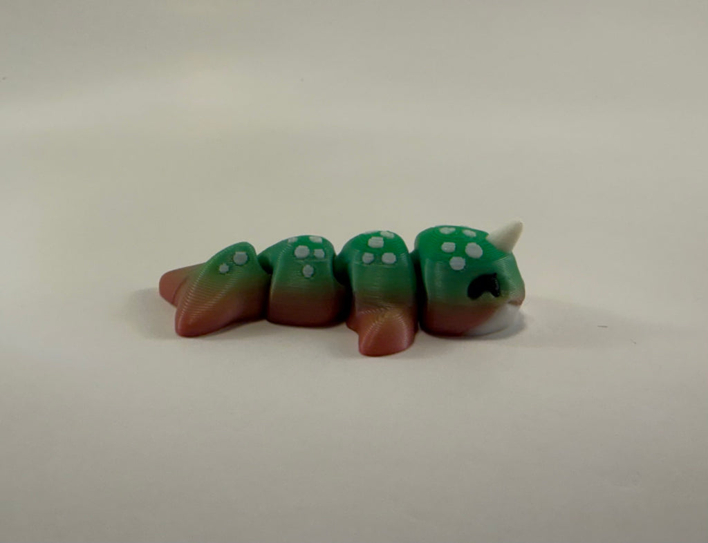 Narwhal – 2" Mini