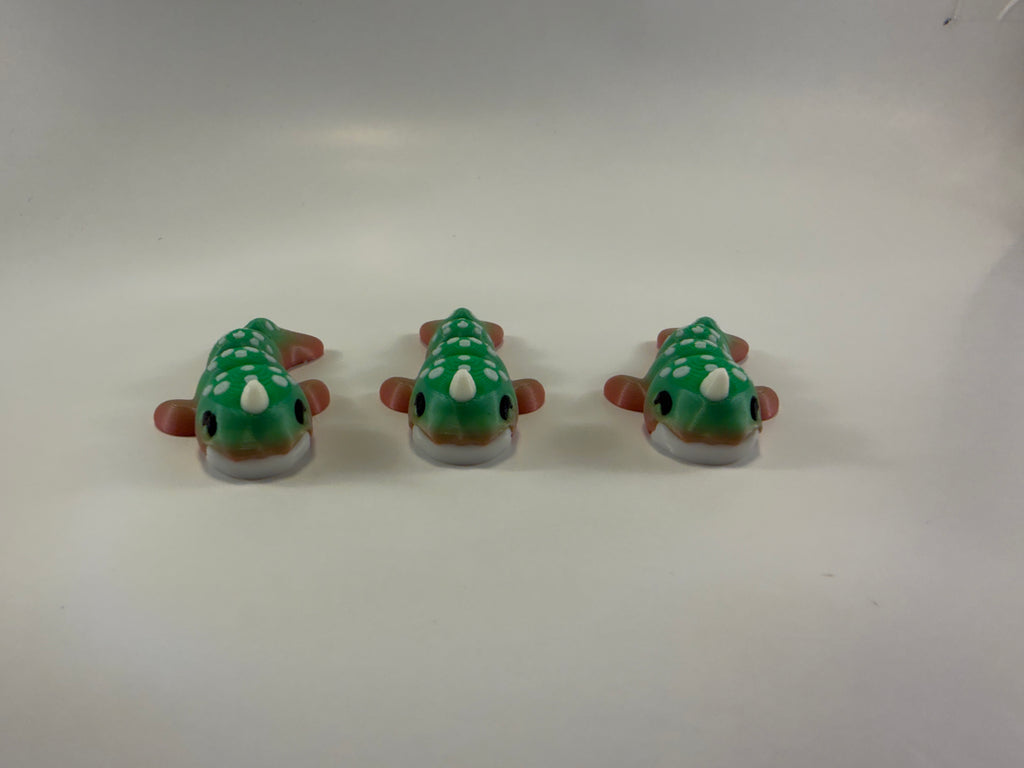 Narwhal – 2" Mini