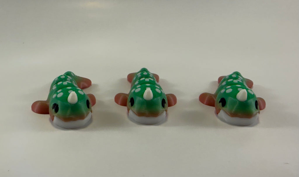 Narwhal – 2" Mini