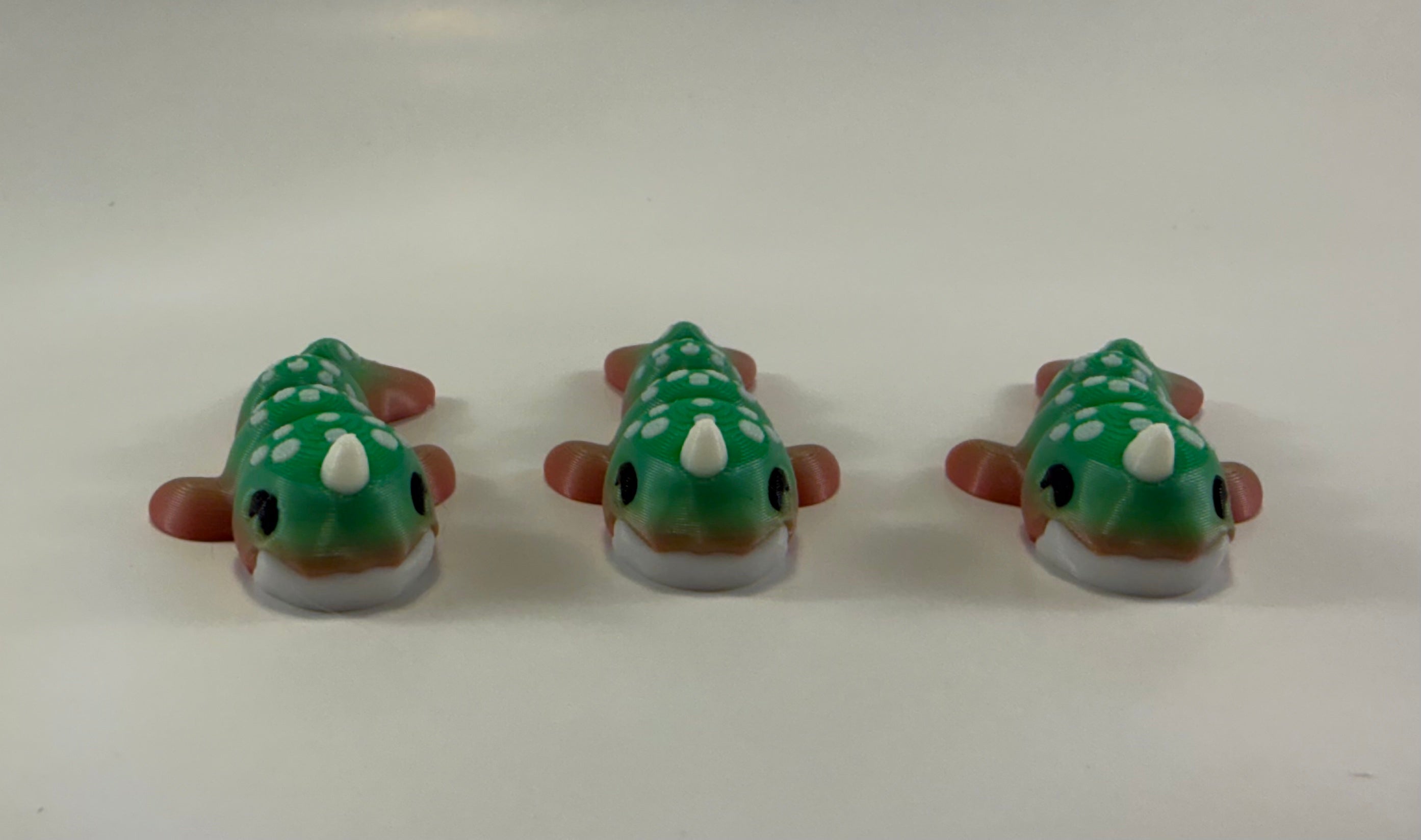 Narwhal – 2" Mini