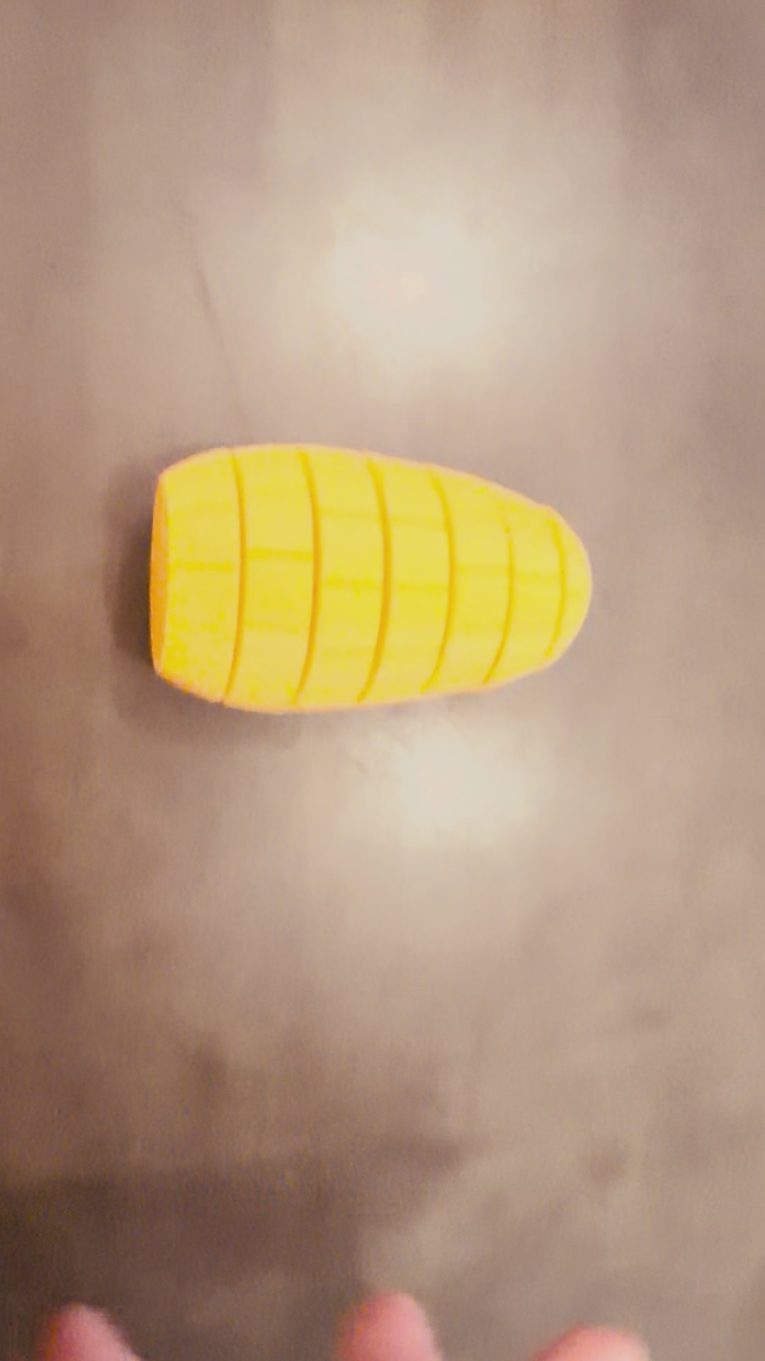 Corn on the Cob Fidget Spinner